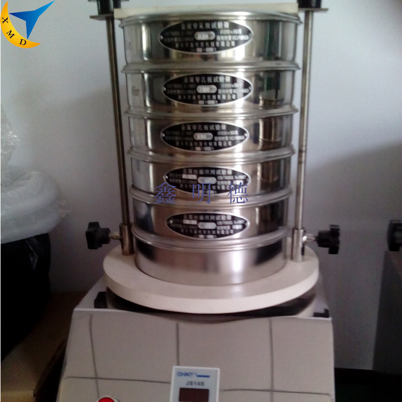 φ200試驗篩機(jī)